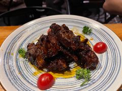 -上楼私房菜(院士路店)