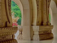 -牛首山文化旅游区