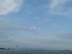 -大梅沙海滨公园