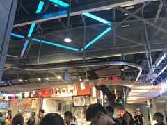 大堂-盒马鲜生(曜一城店)