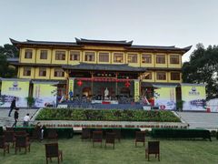 -栖凤渡鱼粉基地凤楚传奇