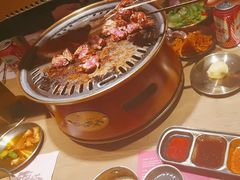 -西塔老太太泥炉烤肉(亚运村店)
