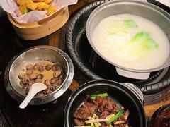 -顺德人家食府(黄金广场店)