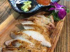 -Hi YOU你的饭局泰餐厅(雍和宫店)