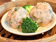 -蛇口希尔顿南海酒店·随轩中餐厅·粤菜