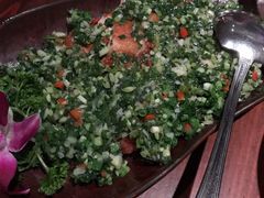 大理风味葱椒鸡-花马天堂云南餐厅 Lost Heaven(高邮路店)