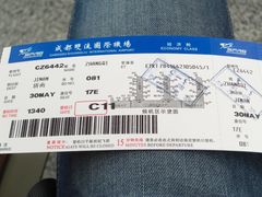 -龙抄手(春熙路总店)