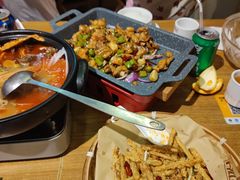 -肖记公安牛肉鱼杂馆· 省级非物质文化遗产(仁和路店)