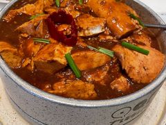-九转小磨·非遗东北菜旗舰店