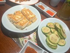 -飞阳铁板烧(ME TOWN购物中心店)