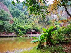 -丹霞山风景名胜区