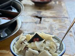 -正南齊北重庆老火锅(光华村直营店)