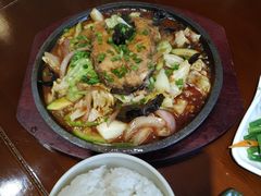 -雲栖斜街炸酱面馆