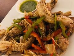 -芽庄MP泰式海鲜海景餐厅