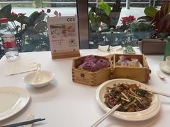 -南宁荔园维景国际酒店·荔园中餐厅