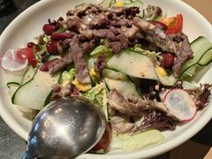 -秋林西餐厅(总店)