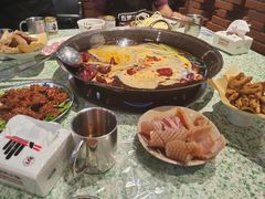 -五里关火锅(牛市口店)