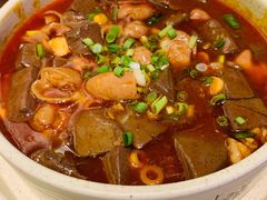 -水煮三国·川鲁江湖菜(香山店)