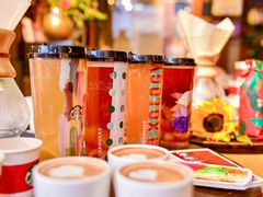 -星巴克(绵阳涪城凯德店)