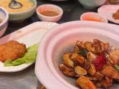 -潮界(虹桥新天地店)