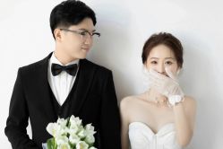 -梵初·STUDIO婚纱摄影(通州万达店)