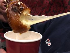 热狗-五条人糖水铺(武林总店)