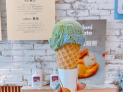 -Dal Cuore 达可芮冰淇淋(陕西北路店)