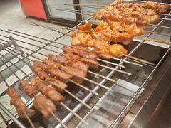 -鲁C·尚小炉·淄博烧烤(市北店)