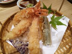 -隐泉京望日式料理(太和广场店)