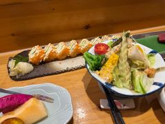-大岛日本料理铁板烧(南通大饭店)
