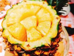 -威记烧嘢·南宁烧烤·超级生牛(绿地店)