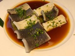 冰镇鱼唇-宣和苑(华侨新村店)