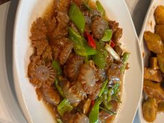 -大连湾旭日饭店(大连湾店)