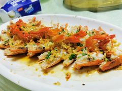 -强记海鲜·大排档(蛇口新街店)