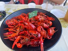 -铭副琦食·虾蟹烩馆(渔人码头店)