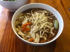菌菇面-邵顺兴锅盖面(金山宝地店)