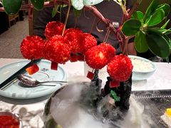 -奔跑吧陕菜·盛世长安(民乐园万达店)