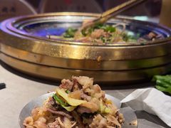 -杨小佳·齐齐哈尔烤肉·烤串(广州店)