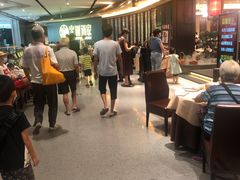 -宝园酒家(美林M·LIVE天地东座店)