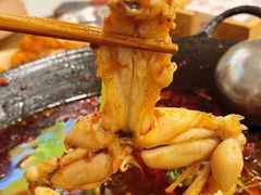 -鸿顺老铁锅美蛙鱼府(解放碑店)