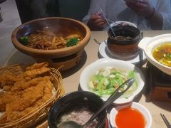 -吴氏老妈·23年家常菜(古城店)