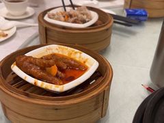 -安蒂娅.悦景轩中餐厅(西乡店)