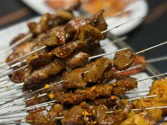 -鼎原力量东北吊炉烧烤(临河街店)