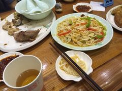 -清真·益鑫羊肉手抓馆(花园北街店)