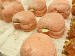 -好利来(红牌楼店)