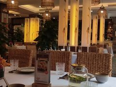 -阿诺泰·泰国餐厅(紫荆店)