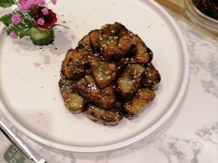 -紫光园·烤鸭·北京菜(劲松店)