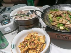 -费大厨辣椒炒肉(沙河万达店)