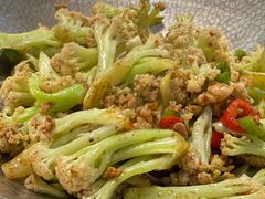 -小郭私房菜·海肠捞饭店(学士街店)