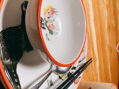 -新白鹿餐厅(龙游路总店·杭帮菜名店)